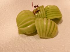 -彩丰楼中餐厅(深圳国际会展中心洲际酒店)