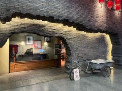 门面-和平菓局(王府井店)