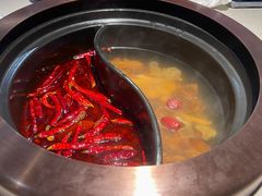 -张拧筋菌汤牛排火锅(曲阜店)