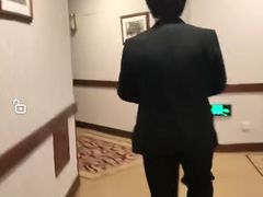 -上海国际饭店