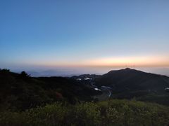-九宫山风景区