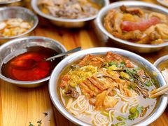 -凤张螺蛳粉·爽口粉(跃进路总店)