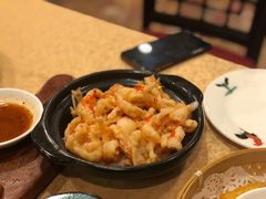 -南沙游艇会·大兵船餐厅