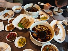 -中国厨房/台湾牛肉面