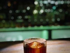 -LAMP BAR 水烟音乐酒吧
