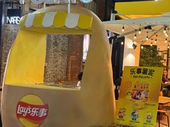 -Calix&Lay's(新天地店)