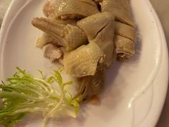 中国金奖清心鸡-清新鸡沙田乳鸽店(金融店)