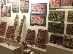 -中国闽台缘博物馆