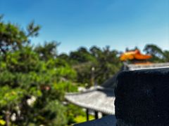 -北陵公园