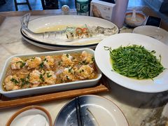 -二十八里太湖船菜(吉祥路店)