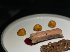 鹅肝-GANEA 厨房神话故事西餐厅