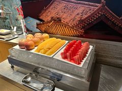 -北京王府井希尔顿酒店·万斯阁西餐厅