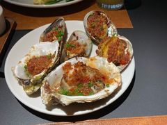 -拉蒂娜·巴西牛排馆 Latina·Brazilian Steakhouse(王府井喜悦店)