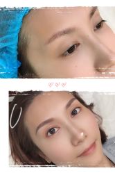 -久匠·纹眉半永久野生眉