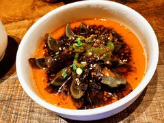 -铁公鸡·四川料理(天环广场店)