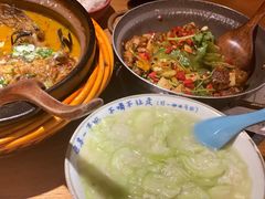 -吃饭皇帝大(合生汇店)