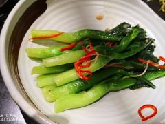 -北京王府井希尔顿酒店·秦唐中餐厅Chynna