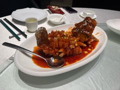 -老北门·苏帮菜·湖景包间(月光码头店)
