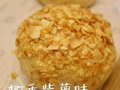-喜茶(深圳福田星河COCO Park店)