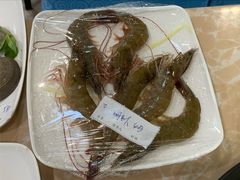 -海大大蒸汽海鲜餐厅·粤菜·特色小炒(欢乐颂店)