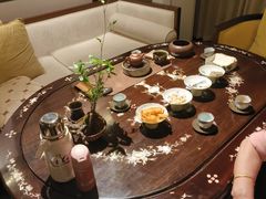 -31号公馆(黄兴广场白果园店)