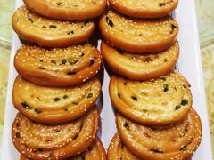 -海宝酒家(中山四路店)