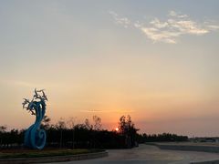 -山海广场