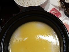 云南过桥米线-云海肴·汽锅鸡·云南菜(美罗城店)