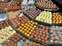 -Laderach 莱德拉(上海环贸iapm店)