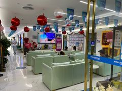 -美可普口腔医院(东街分店)