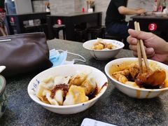 -春阳水饺(香槟广场店)