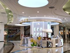 -万达广场(大明宫店)