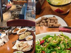 -樊城区沛公餐饮店(挑食拉美步行街店)