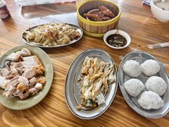 -洲心明记烧肉大粥(总店)