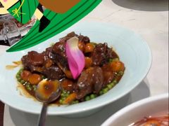 -火福·天湖阁大闸蟹博物馆主题餐厅(浅水湾店)