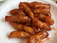 -鑫巴蜀小镇 · 水煮鱼专研店(玉桥店)