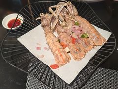 -阿伟海鲜楼·福建菜(延寿店)