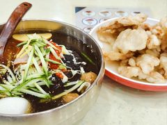 荞麦冷面-服务大楼冷面(延大店)