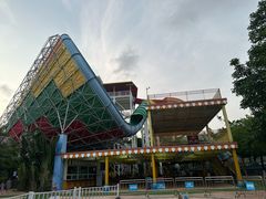-盈香心动乐园