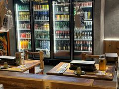 -北丐先生·野馄饨烧烤(雨花万象店)