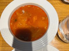 -斗牛士牛排(南京东路店)