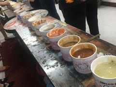 -小溅沾串