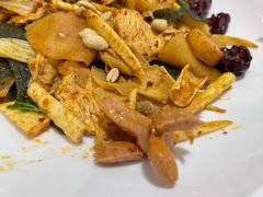 -拿渡麻辣香锅(龙旗购物中心店)