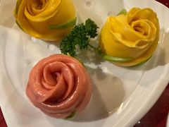-天厨妙香素食餐厅(清华店)
