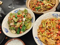 -潇湘阁(三里屯SOHO店)