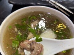 -运德成·天津老味烧烤(广开二马路店)