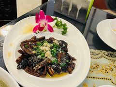 -新聚丰菜馆(太监弄店)