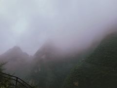 -十渡东湖港风景区