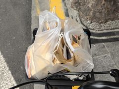 -新长发栗子食品有限公司(威海路店)