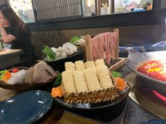 -湊湊火锅·茶憩(东城万达店)